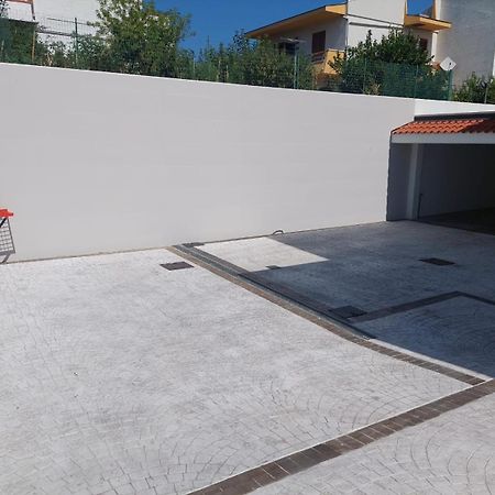 فندق Residenza Elba - Charme House تيرمولي المظهر الخارجي الصورة