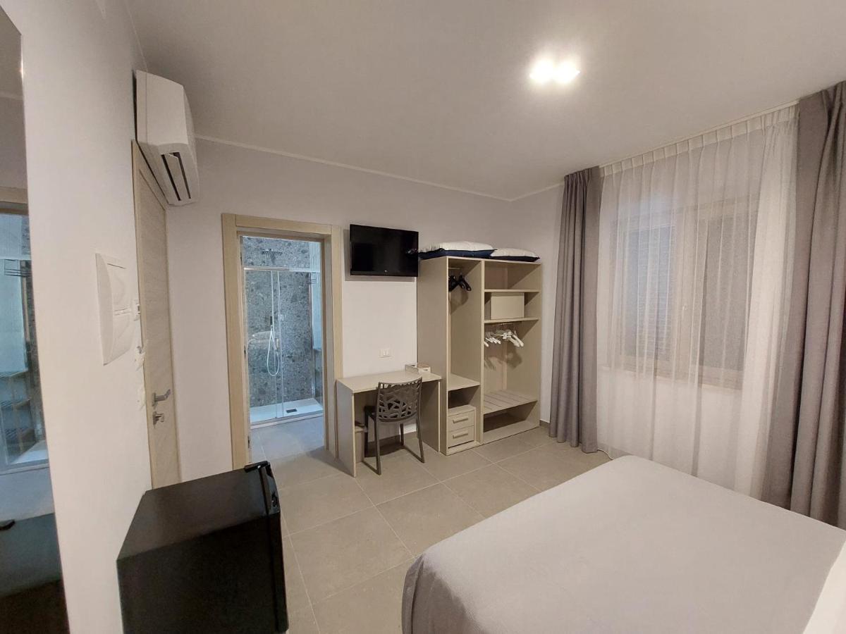 فندق Residenza Elba - Charme House تيرمولي المظهر الخارجي الصورة