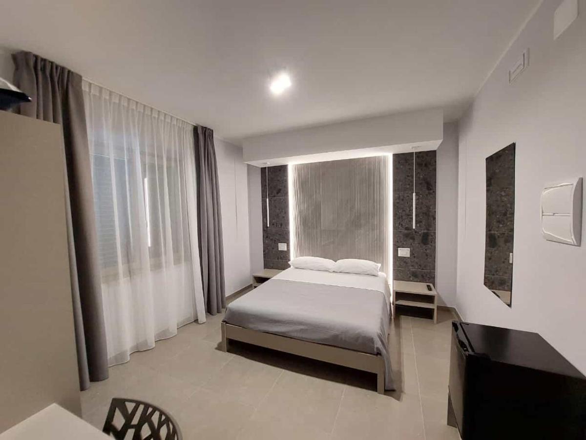 فندق Residenza Elba - Charme House تيرمولي المظهر الخارجي الصورة