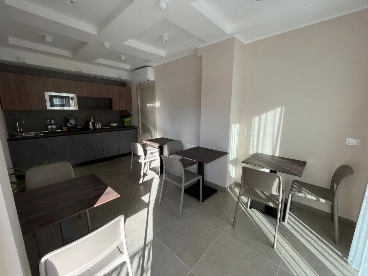 فندق Residenza Elba - Charme House تيرمولي المظهر الخارجي الصورة