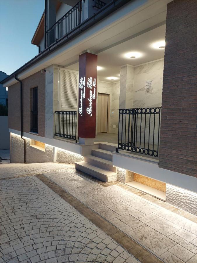 فندق Residenza Elba - Charme House تيرمولي المظهر الخارجي الصورة