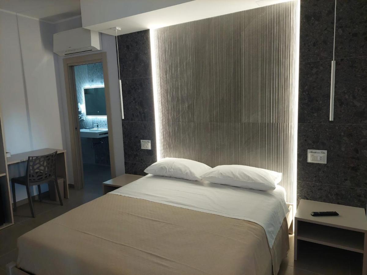 فندق Residenza Elba - Charme House تيرمولي المظهر الخارجي الصورة