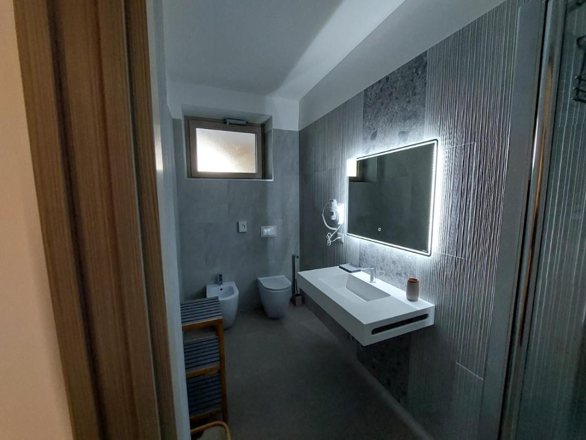 فندق Residenza Elba - Charme House تيرمولي المظهر الخارجي الصورة
