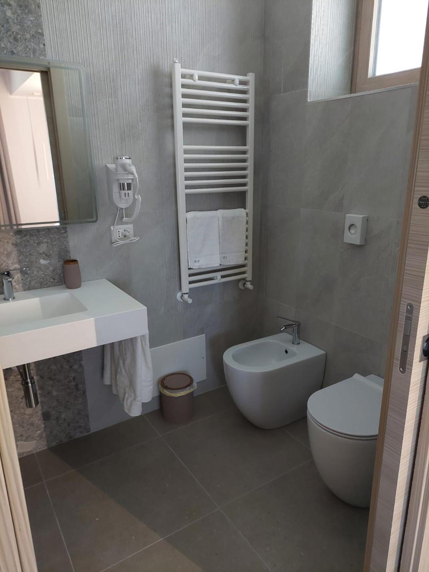 فندق Residenza Elba - Charme House تيرمولي المظهر الخارجي الصورة