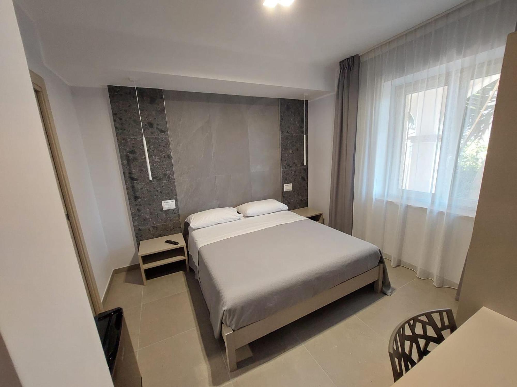 فندق Residenza Elba - Charme House تيرمولي المظهر الخارجي الصورة