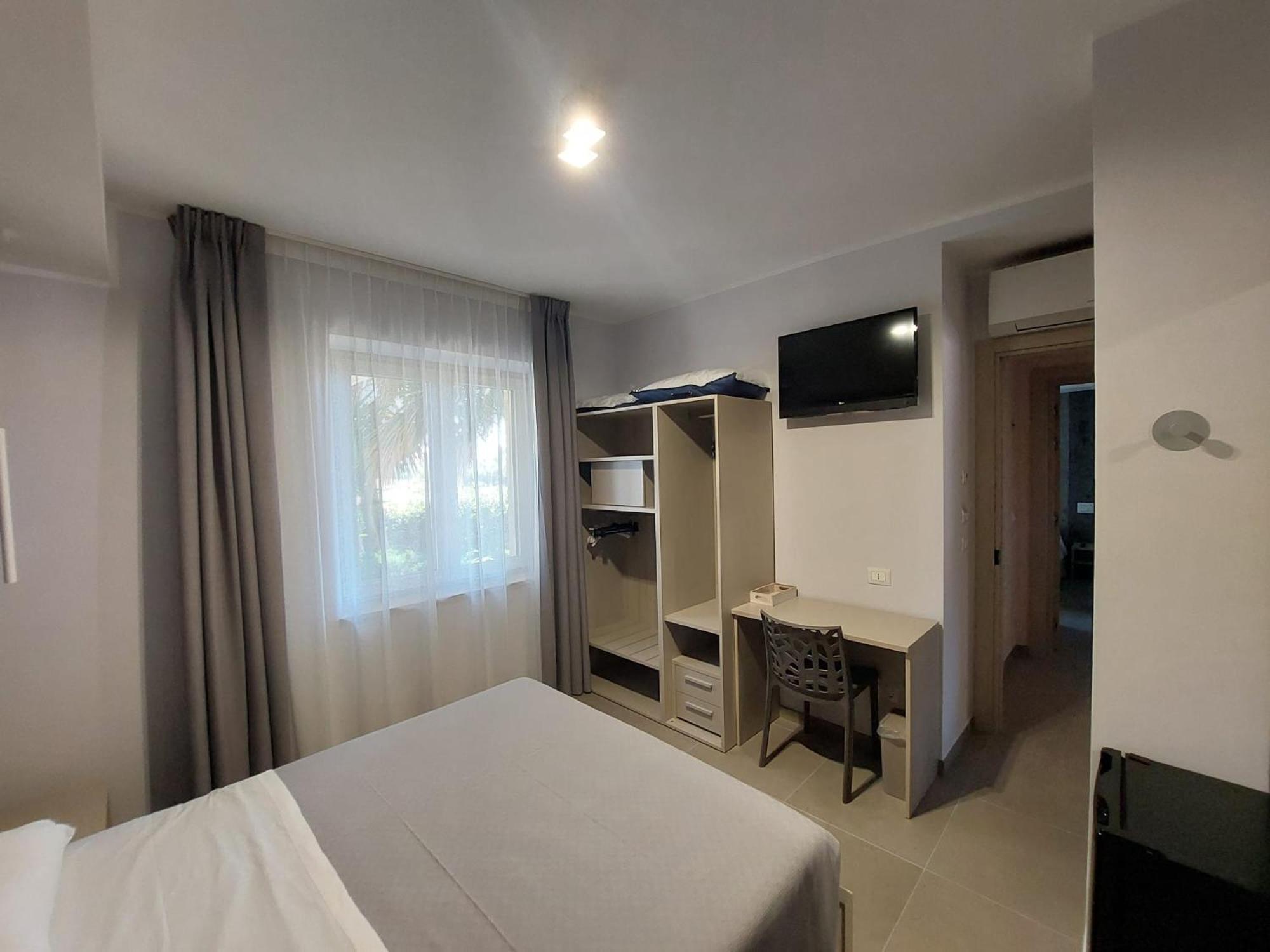 فندق Residenza Elba - Charme House تيرمولي المظهر الخارجي الصورة