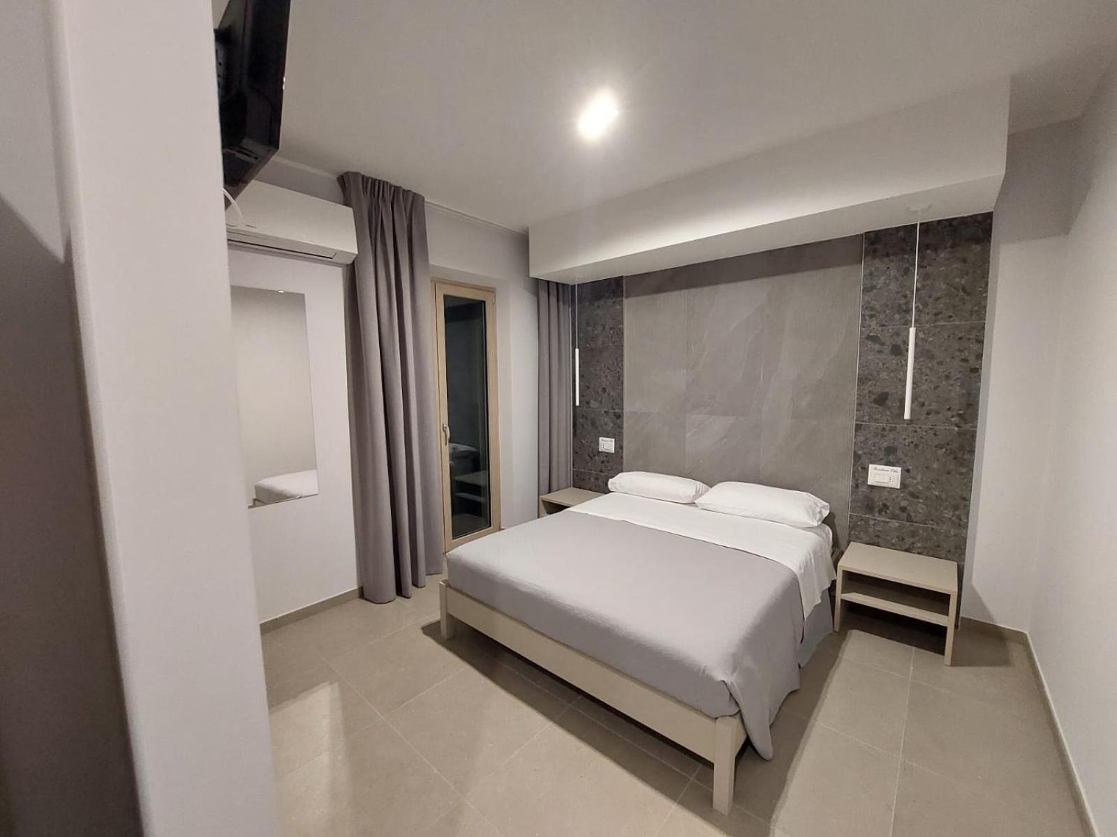 فندق Residenza Elba - Charme House تيرمولي المظهر الخارجي الصورة