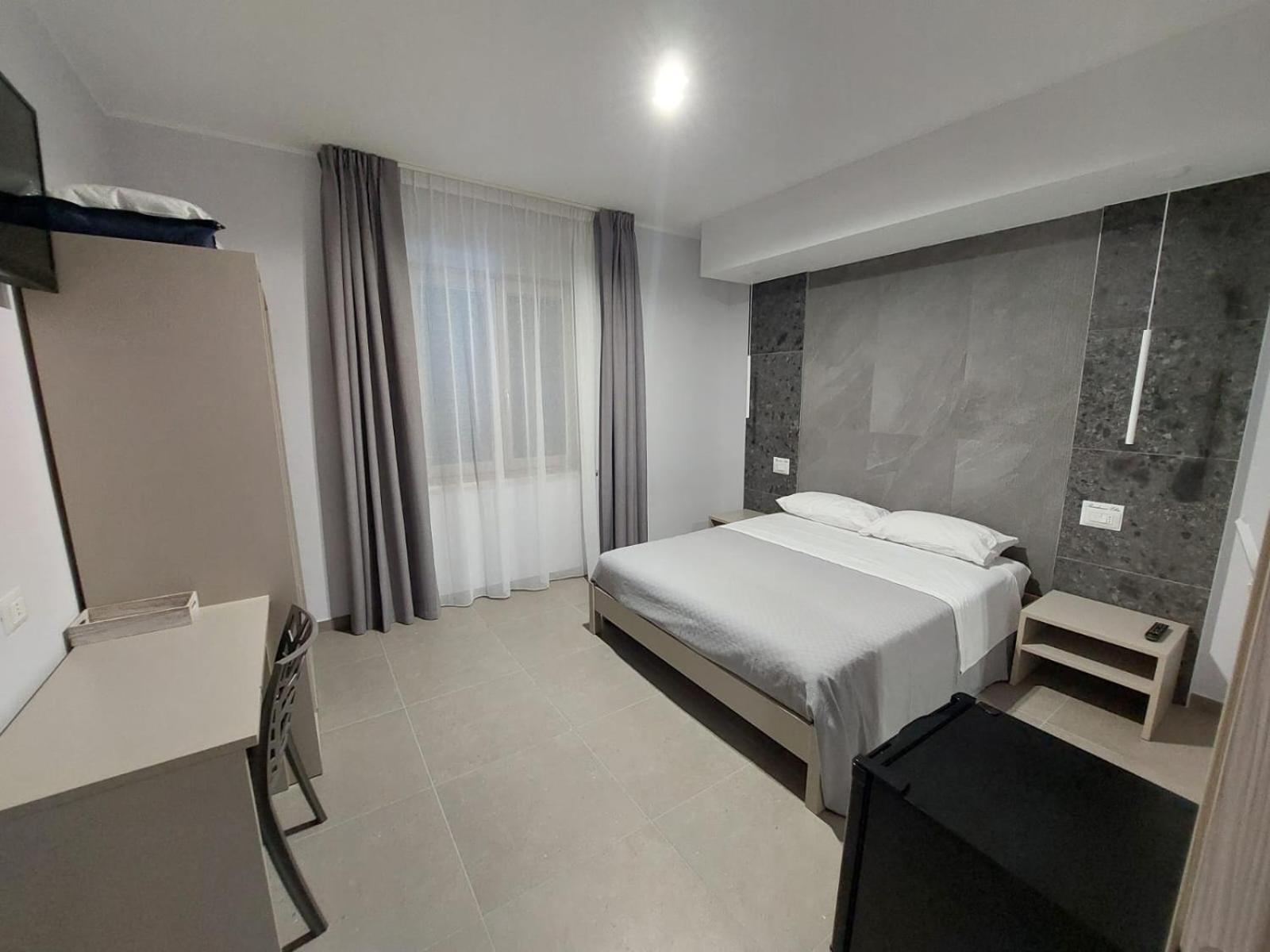 فندق Residenza Elba - Charme House تيرمولي المظهر الخارجي الصورة