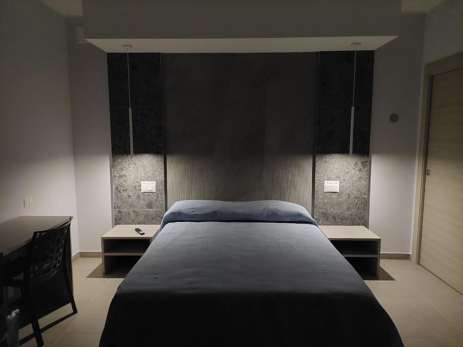 فندق Residenza Elba - Charme House تيرمولي المظهر الخارجي الصورة