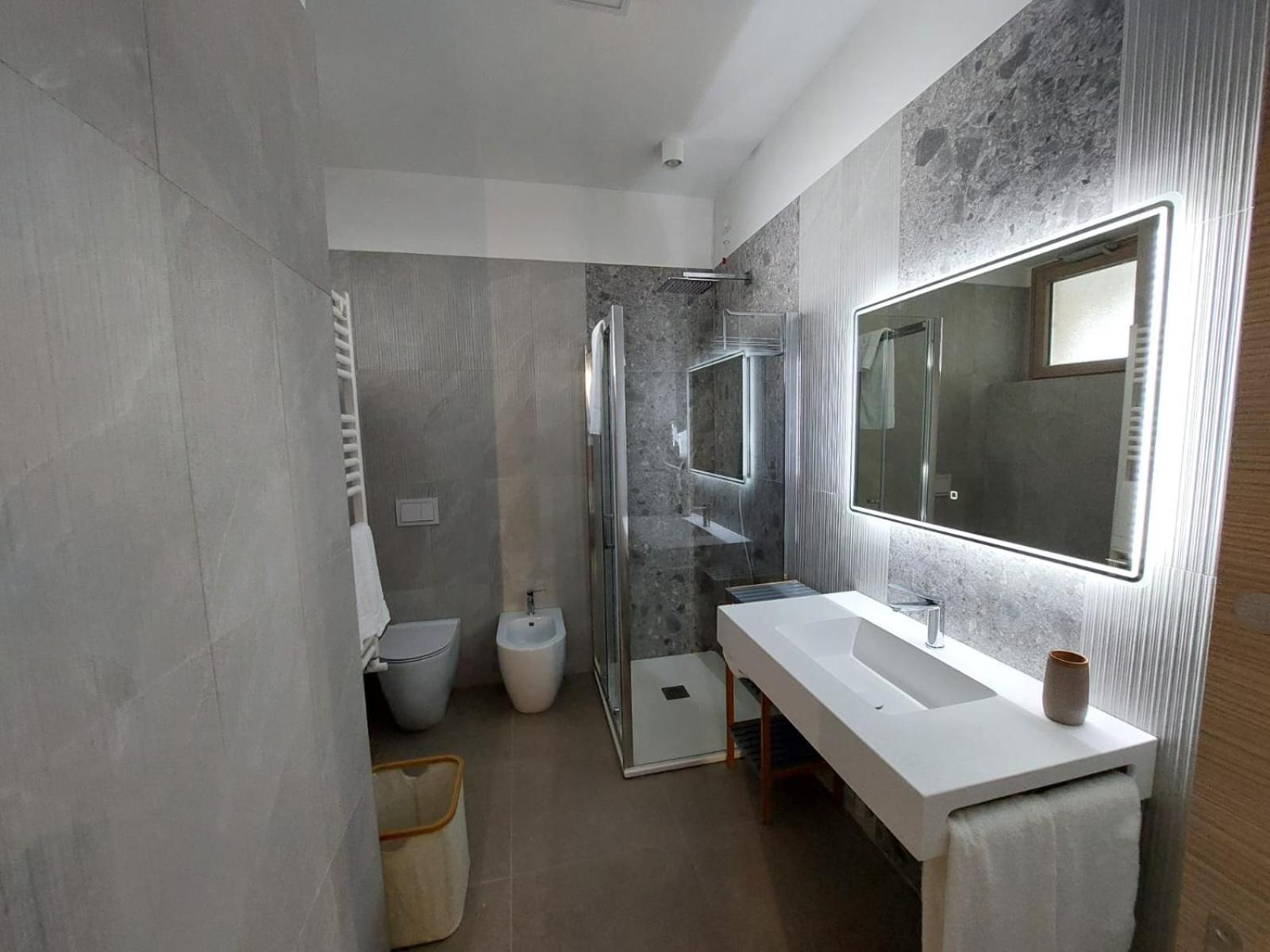 فندق Residenza Elba - Charme House تيرمولي المظهر الخارجي الصورة