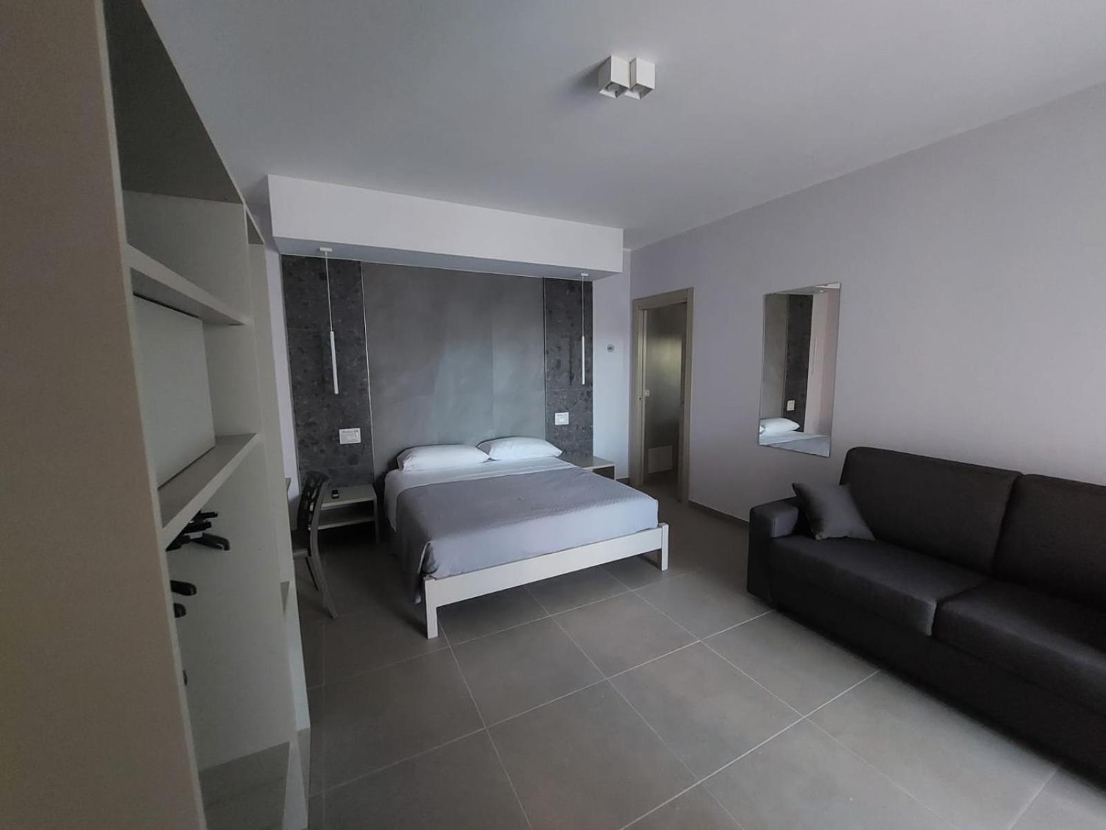 فندق Residenza Elba - Charme House تيرمولي المظهر الخارجي الصورة